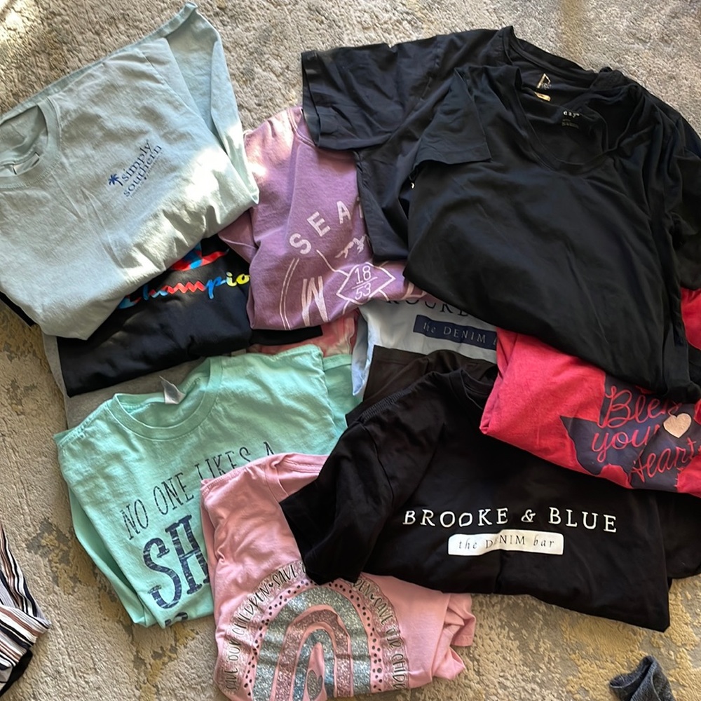Women’s T shirts